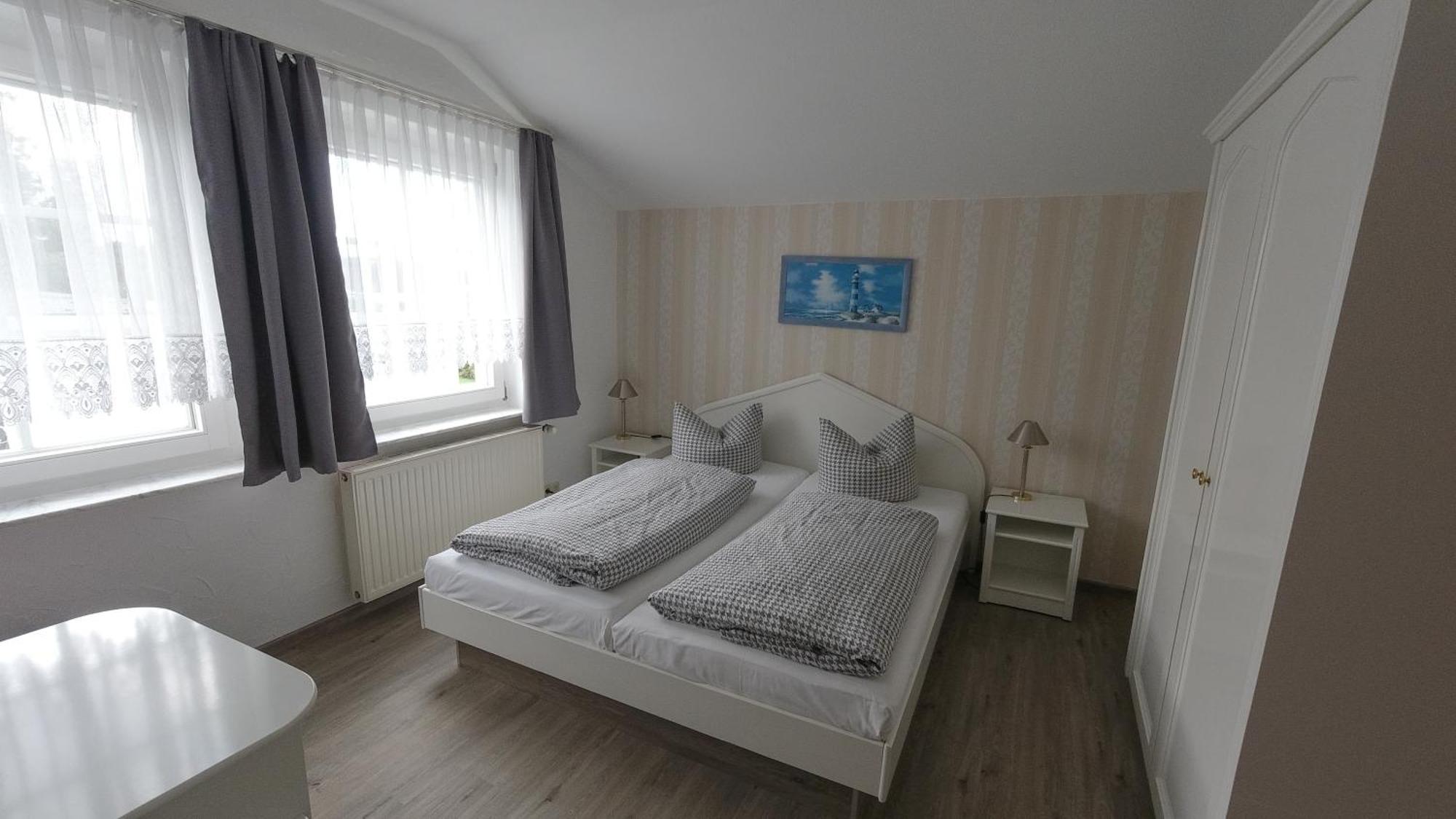 Kastanienhof Hotel Garni Zinnowitz Cameră foto